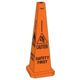 Safety Traffic Cones