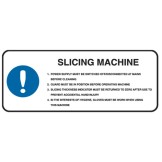 Slicing Machine