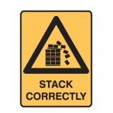 Stack Correctly