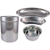Stainless Steel Ware