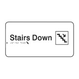 Stairs - Up/Down