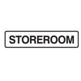 Storeroom