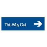 This Way Out