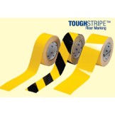 Toughstripe Floor Marking Tape