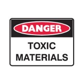 Toxic Materials