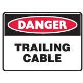 Trailing Cable