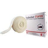 Tubular-Form Bandage