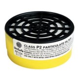 Unisafe® Filters for RP461 & RP462 Half Face Respirators