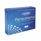 Value Choice Paracetamol
