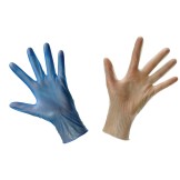 Vinyl Powder Free Gloves