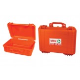 Waterproof Carry Case Orange