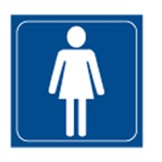 Women - Graphic Symbol
