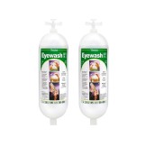 Tobin 2 Eyewash Replacement Bottles