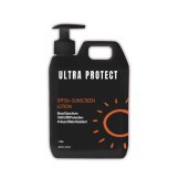 Ultra Protect 50+ Sunscreen Pump 1L