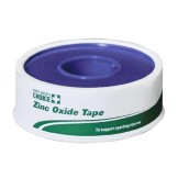First Aider's Choice Zinc Oxide Adhesive Tape, 2.5cm (W) x 5m (L