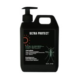 Ultra Protect 50+ Sunscreen with Insect Repellent 1L