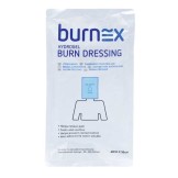 Burnex Burn Hydrogel Facemask 40cm x 30cm 