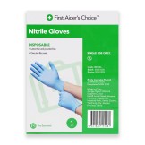 First aiders choice gloves