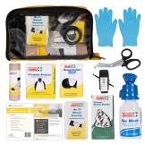 First Aid Kit Module - Trauma