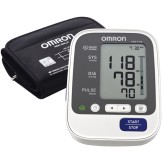 Omron Deluxe Auto Blood Pressure Monitor