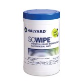 ISOWIPE Bactericidal Disinfectant Wipes, 75 Canister