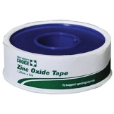 Zinc Oxide Adhesive Tape