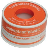 Leukoplast Elastic Tape