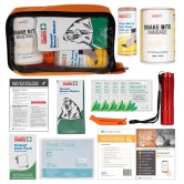 First Aid Kit Module - Outdoor and Remote