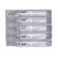 FAC Single Sodium Chloride Pods 20ml (saline) 