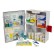 Code of Practice First Aid Kit ABS Wall Mountable