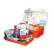 Catering First Aid Kit Polypropylene Portable