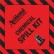 Accidental Chemical Spill Kit Bin Label FRONT 