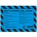 Accidental Eco-Friendly General Purpose Spill Kit Bin Label SIDE