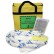Vehicle Spill Kit Polypropylene Small 20 Ltr Oil & Fuel