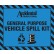 Accidental 20 ltr General Purpose Eco-Friendly Spill Bag LABEL