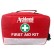 Portable Red Soft Case with Reflective Strip *CASE ONLY*