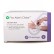 First Aider's Choice Gauze Swabs 7.5cm (W) x 7.5cm (H), Pack of 5