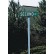 Round Sign Posts