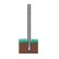 2M Sign Steel Post with Nuts and Bolts