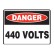 440 Volts