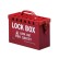 Group Lock Boxes