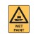 Wet Paint