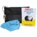 Resuscitation Key Ring Black