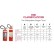 Fire Extinguishers - Water Wet Chemical