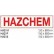 Accident Prevention Tags - Danger Do Not Throw Switch 145 x 75mm Economy Polyester