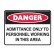 Admittance Only