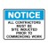 All Contractors Must Be Site Inducted Prior To