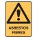 Asbestos Fibres