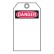 Self Laminating Lockout Tags