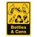 Bottles And Cans